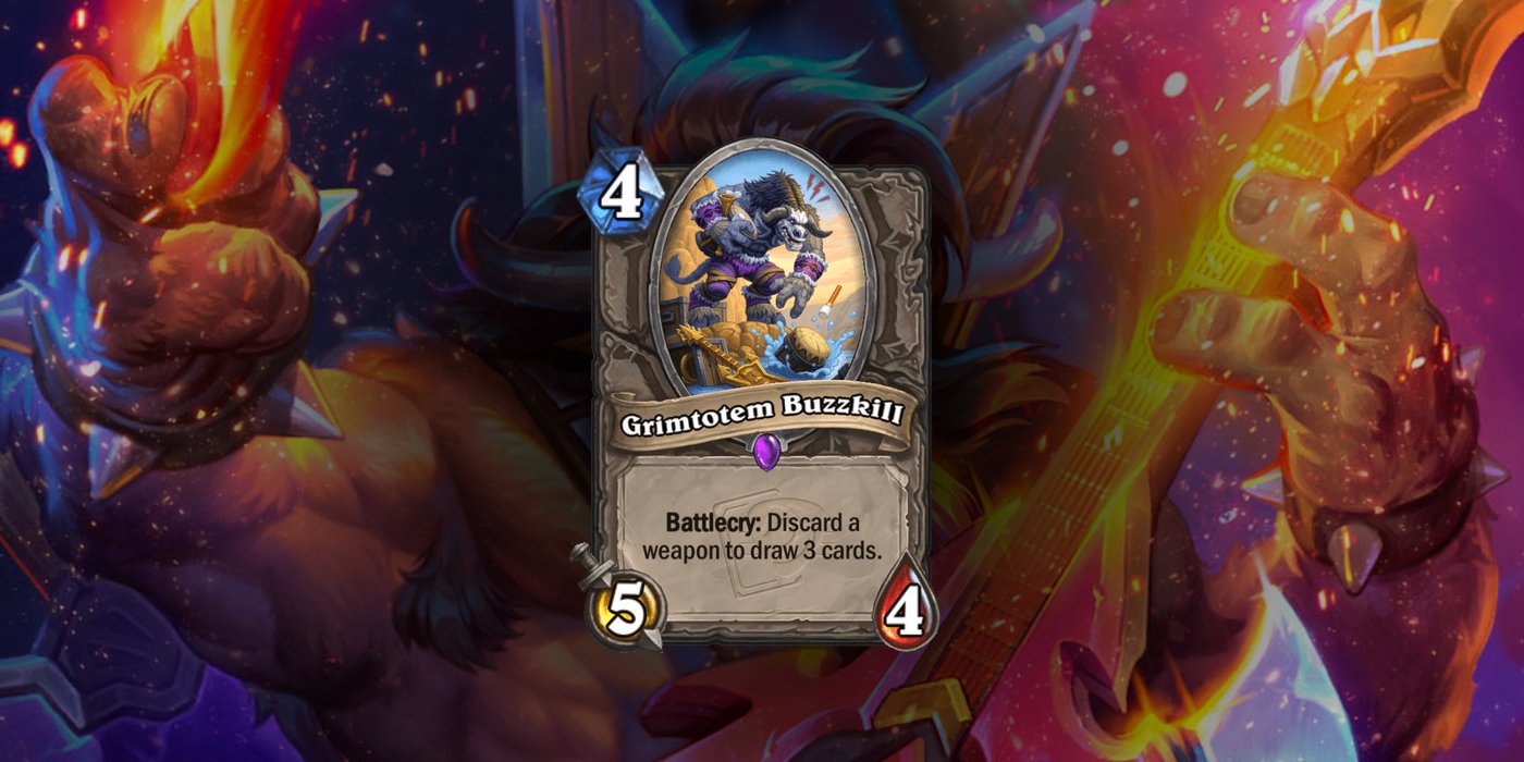 Audiopocalypse Card Reveals- Day 1