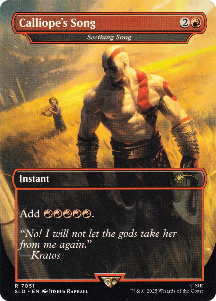 Seething Song Card Image