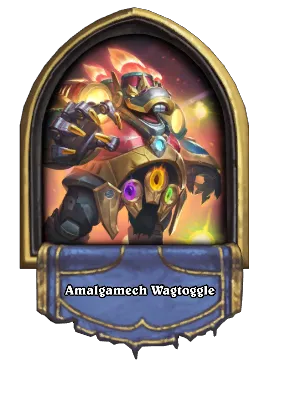 Amalgamech Wagtoggle Card Image