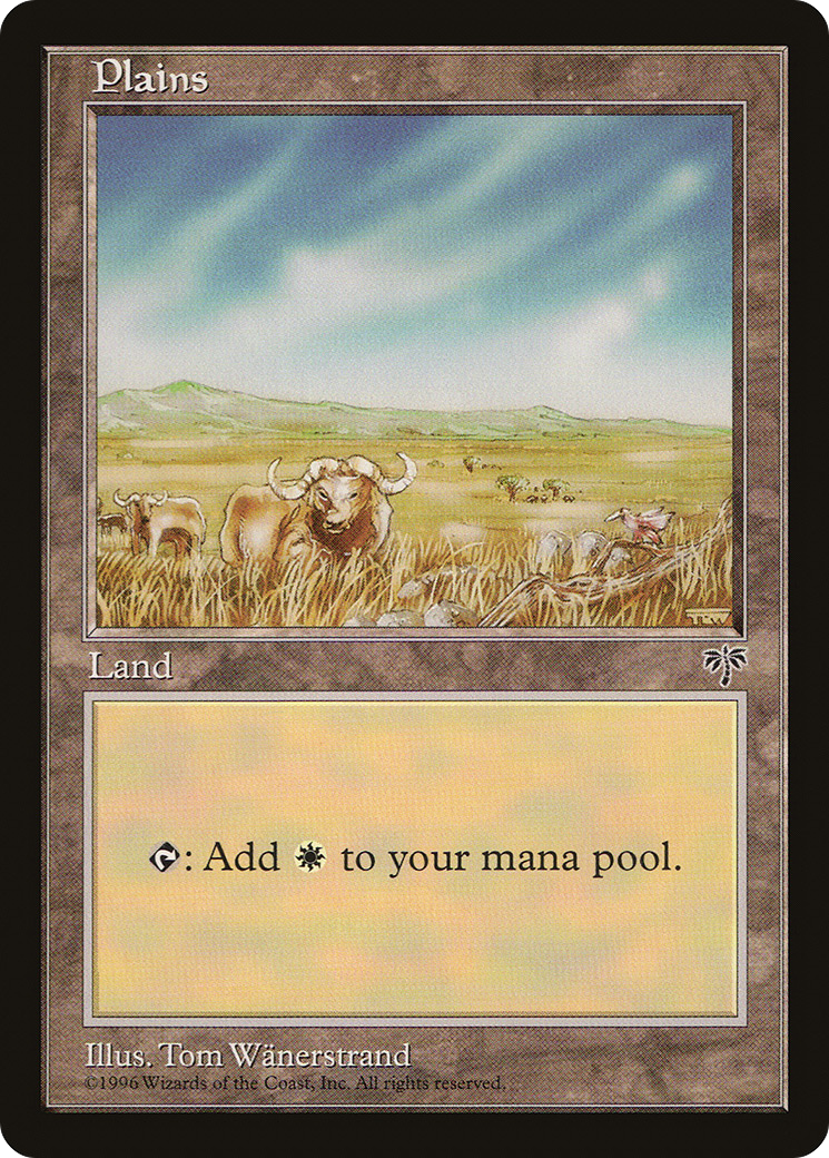 Plains Card Image