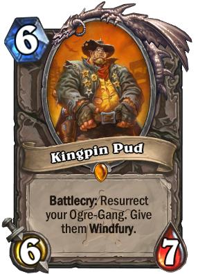 Kingpin Pud Card Image