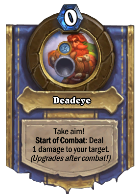 Deadeye Card Image