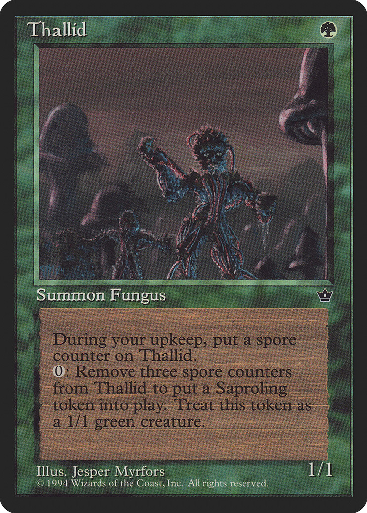 Thallid Card Image