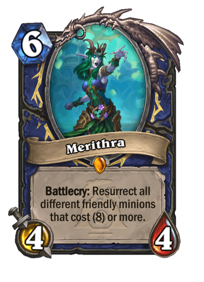 Merithra Card Image
