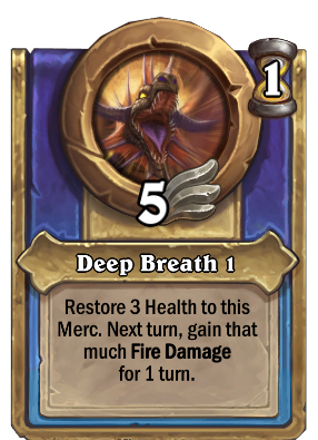 Deep Breath 1 Card Image