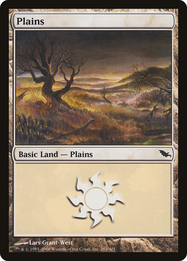 Plains Card Image