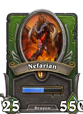 Nefarian Card Image