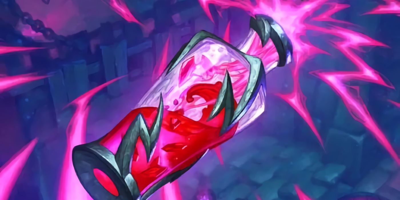 Best 12-Win Hearthstone Duels Decks to Play This Week - Kingsbane Reno, Relic Vanndar & More