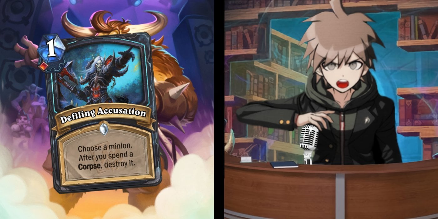 Card Design Conversation - Center Stage