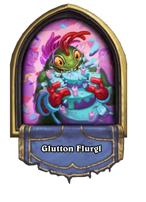 Glutton Flurgl Card Image