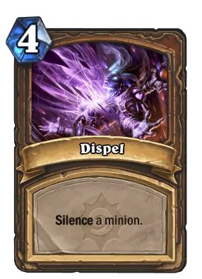 Dispel Card Image