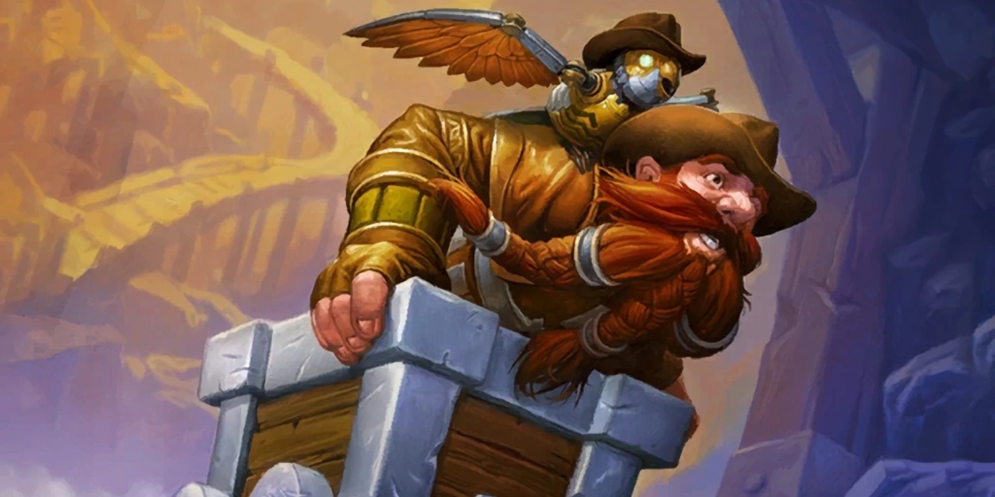 Best 12-Win Hearthstone Duels Decks to Play This Week - Relic DH, Wildseed Hunter & More