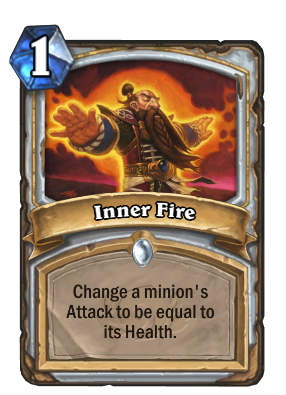 Inner Fire Card Image