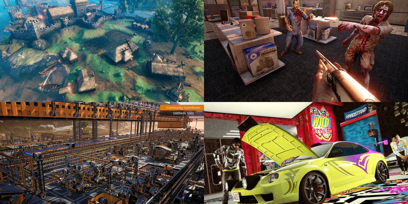 Black Friday 2021 Deals in Gaming, Hardware, Peripherals, and More