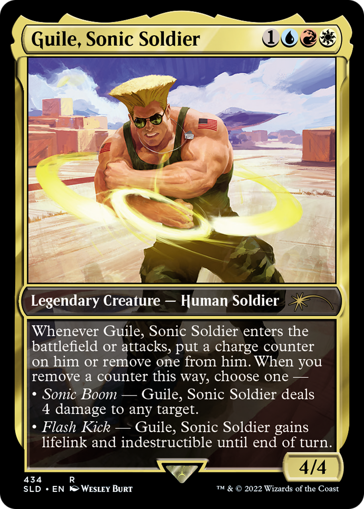 Immard, the Stormcleaver Card Image
