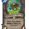 New Neutral Minion - Flutterwing Guardian