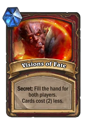 Visions of Fate Card Image