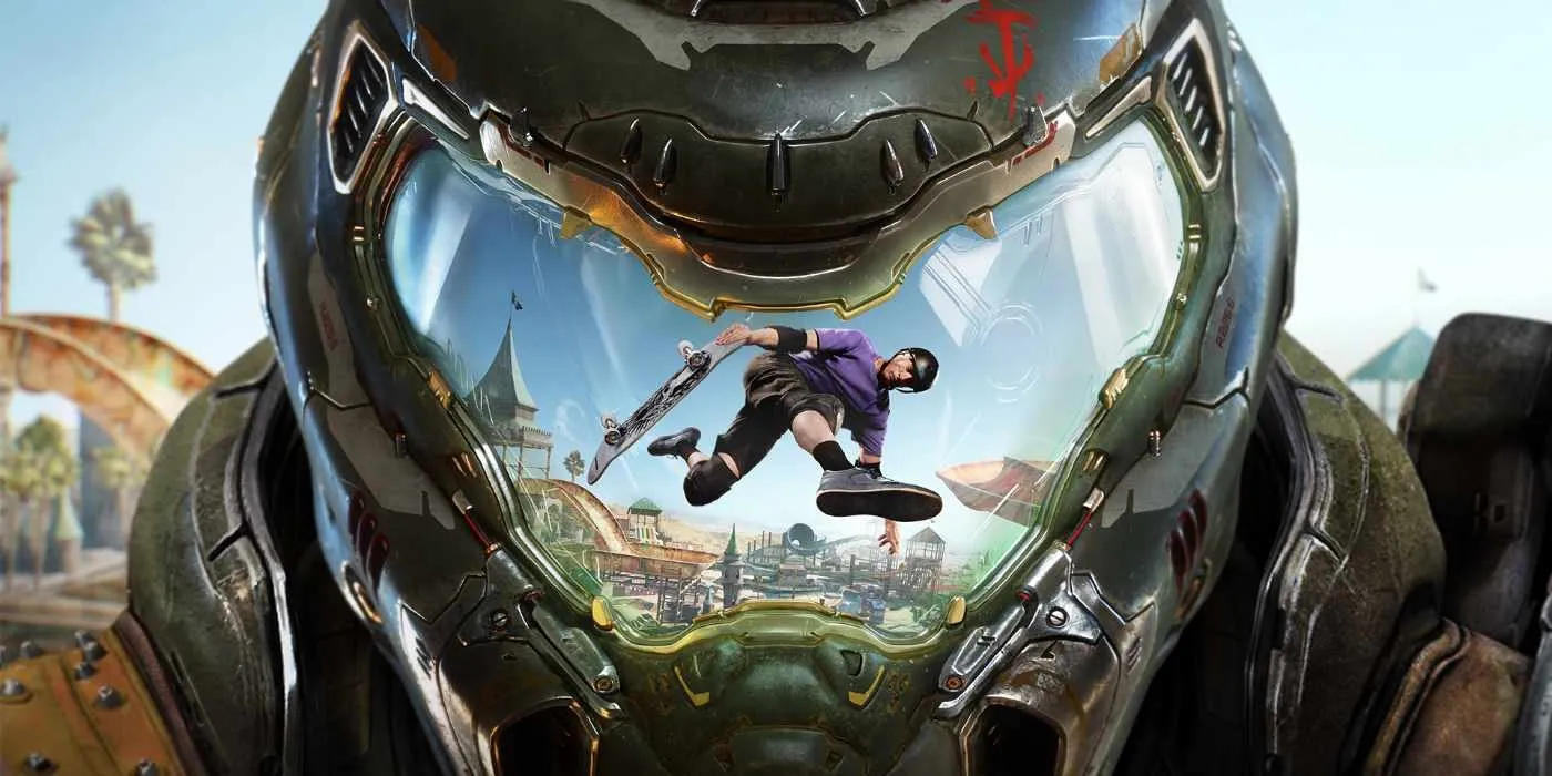 Tony Hawk's Pro Skater 3 + 4 Announced, Releases July 11