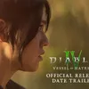Diablo IV: Vessel of Hatred Cinematic Trailer Shows the Gruesome Side of That World