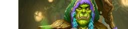 Hagatha the Fabled