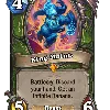 New Hunter Minion - King Maluk