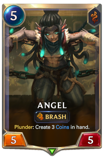 Angel Card Image