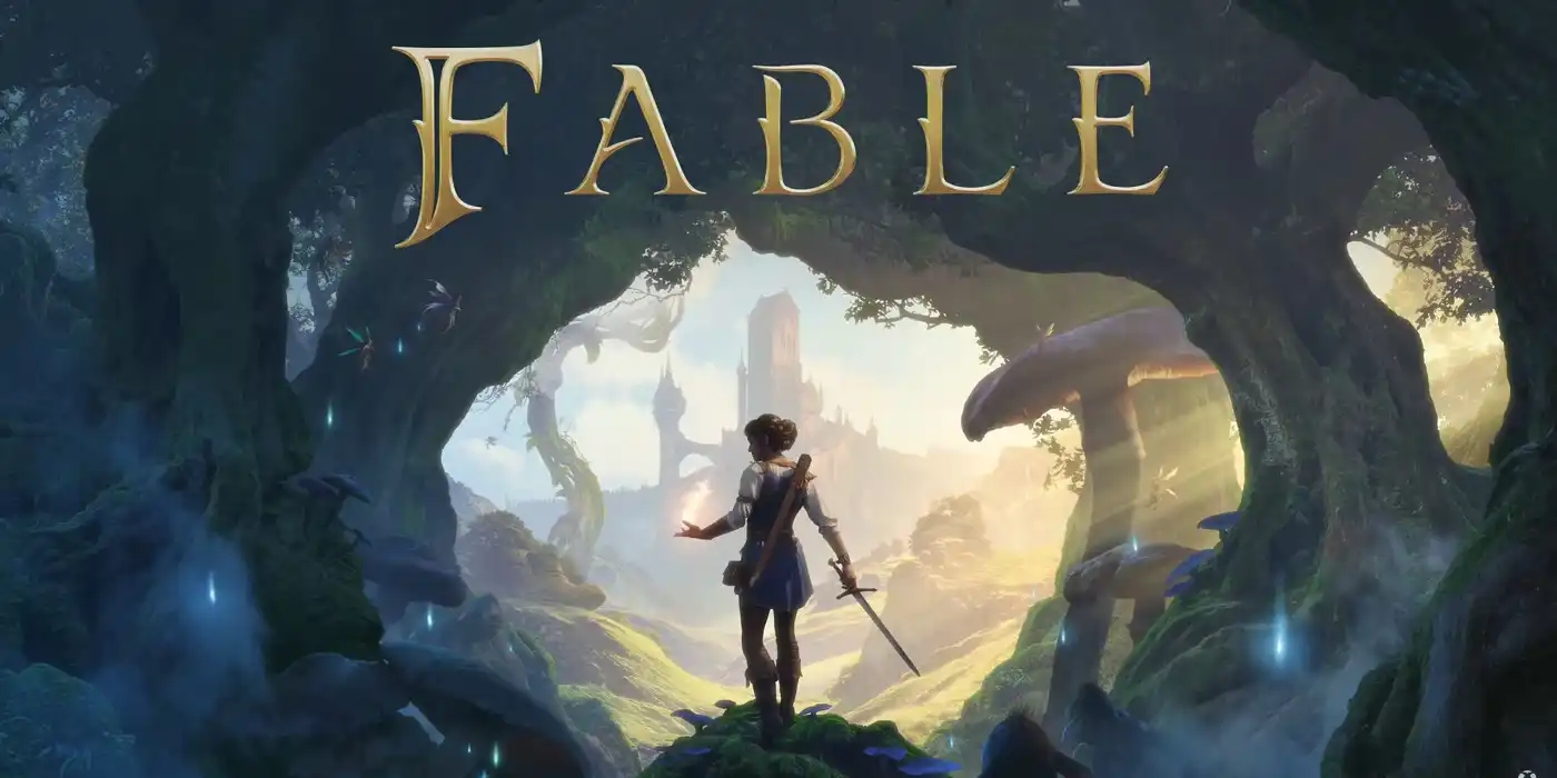 Fable - Everything Announced During the Xbox Direct