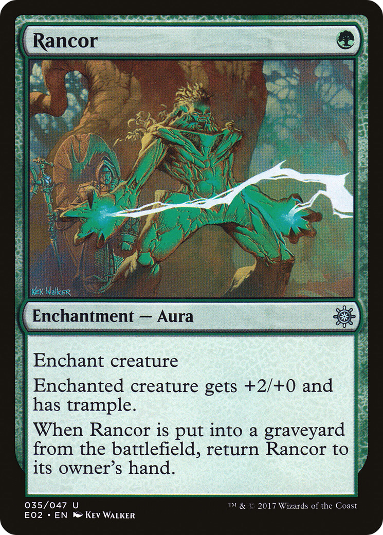 Rancor Card Image