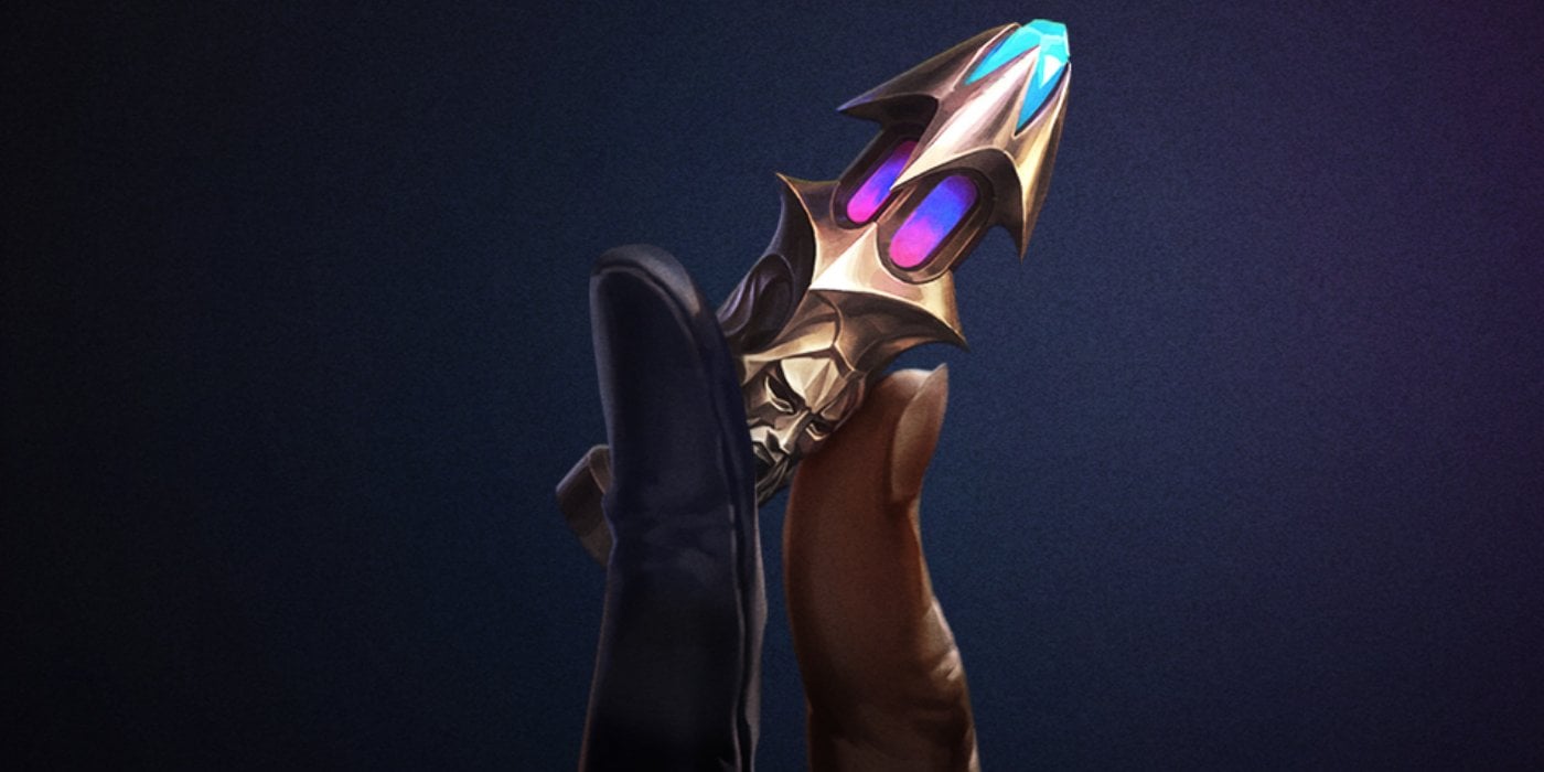 Legends of Runeterra's Next Expansion is Worldwalker! Livestream Debut This Friday, 4 New Champions, Path of Champions 2.0