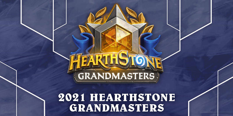 Hearthstone Grandmasters 2021 Season 1 Begins April 9! Blizzard Details This Year's Two Seasons