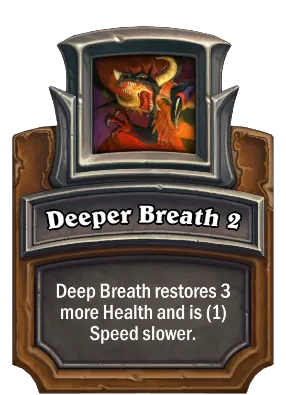 Deeper Breath 2 Card Image