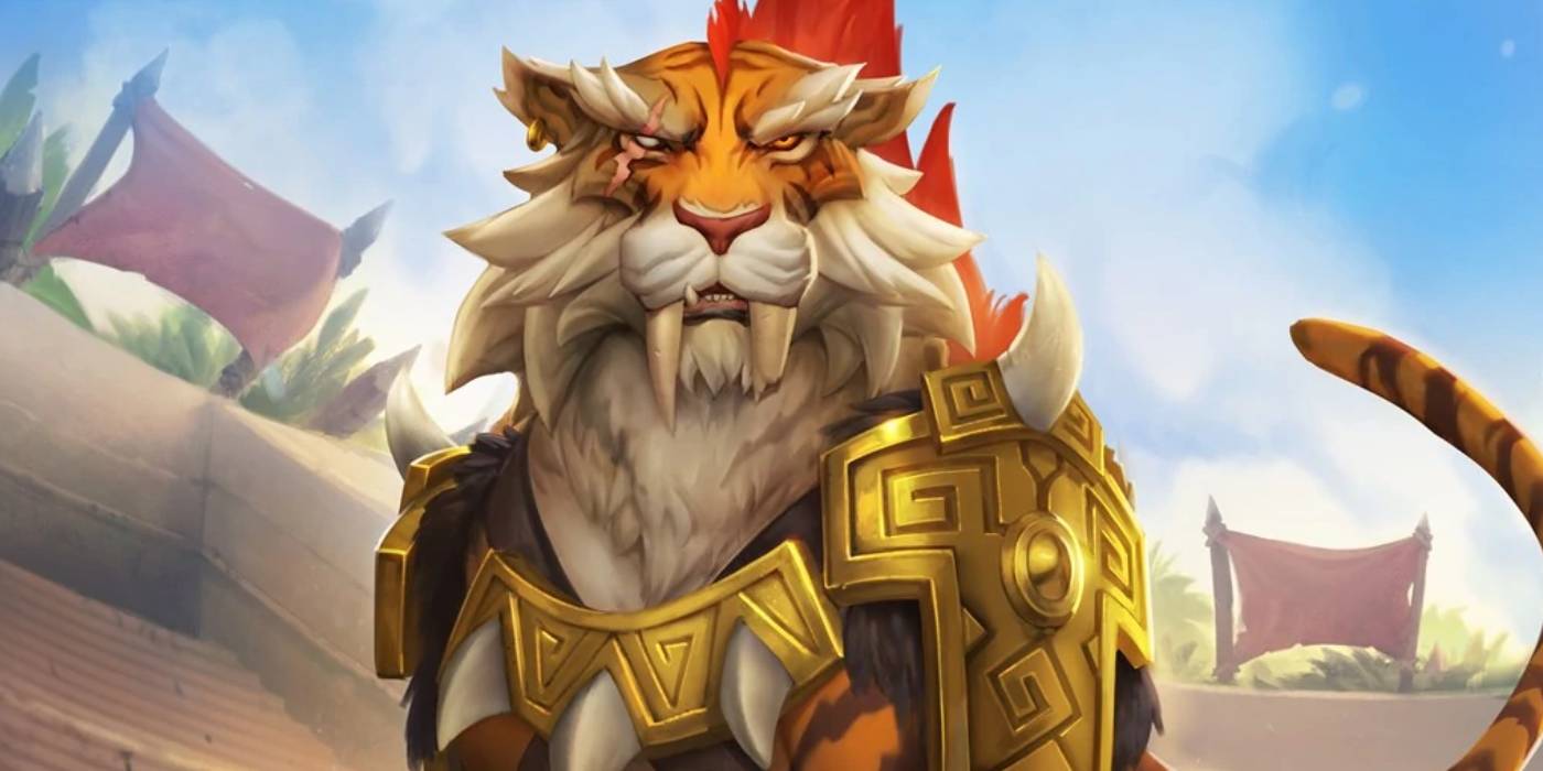 Shirvallah Paladin - Wild Hearthstone Full Deck & Detailed Guide on the Wildest of Wednesdays