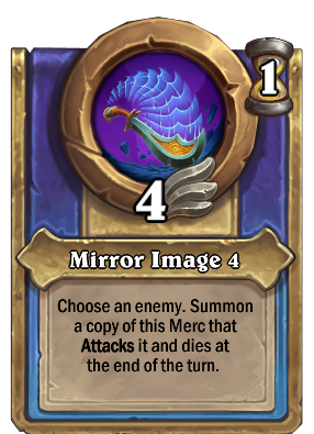 Mirror Image 4 Card Image