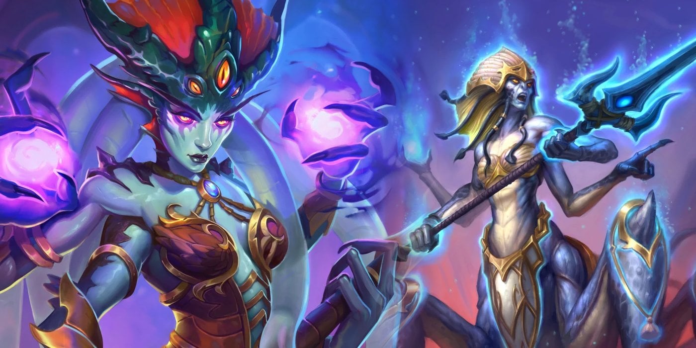 Best Friends Demon Hunter, Heroest Power Mage, & Big Burgle Rogue - Memes and Dreams #23