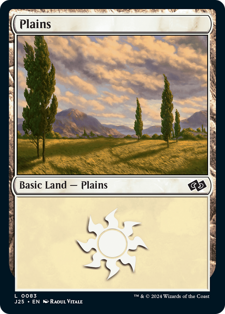 Plains Card Image