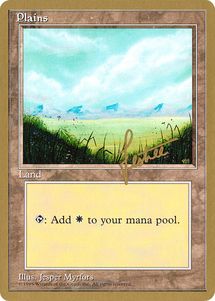 Plains Card Image