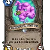 New Neutral Minion - Curious Cumulus