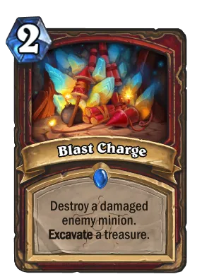 Blast Charge Card Image
