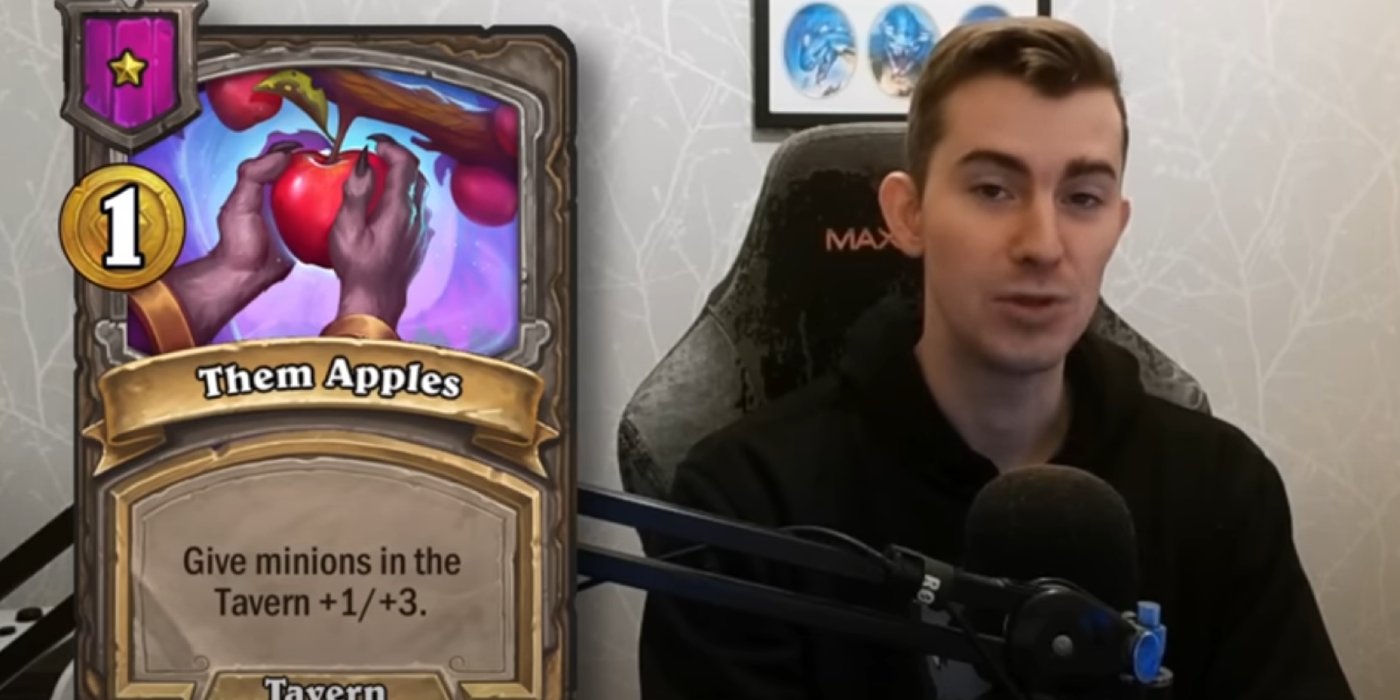 New Tier 1 & Tier 2 Spell Reveals for Hearthstone Battlegrounds Season 6