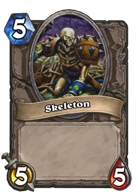 Skeleton Card Image
