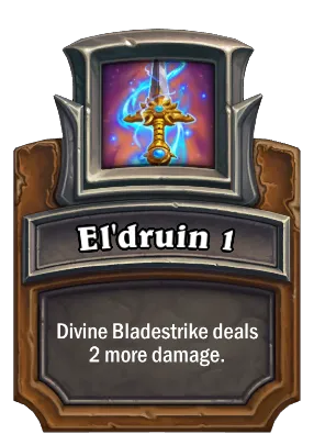 El'druin 1 Card Image