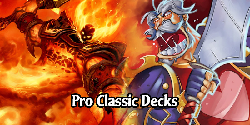 Blizzard Shocks Hearthstone Fans: Hearthstone Classic Replaced by