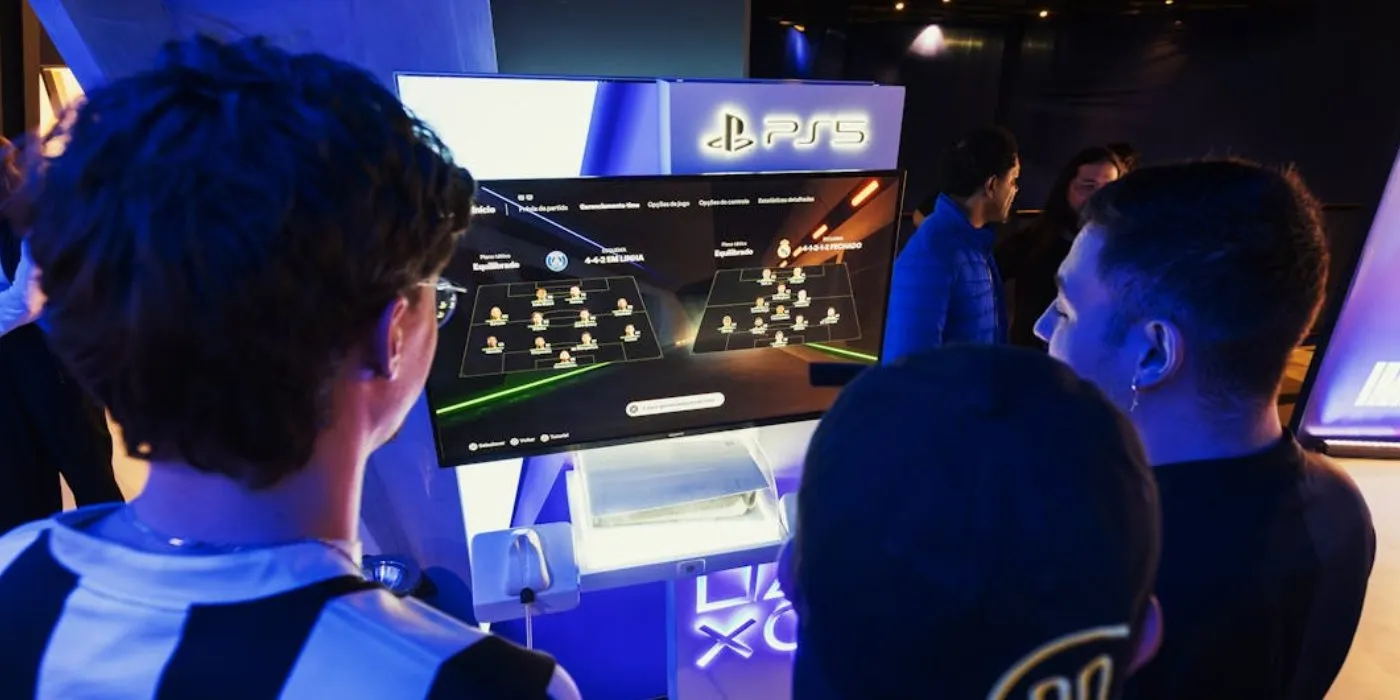 Video Games Quietly Changed What We Expect From Digital Experiences