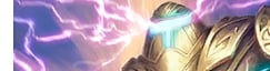 Arcane Giant