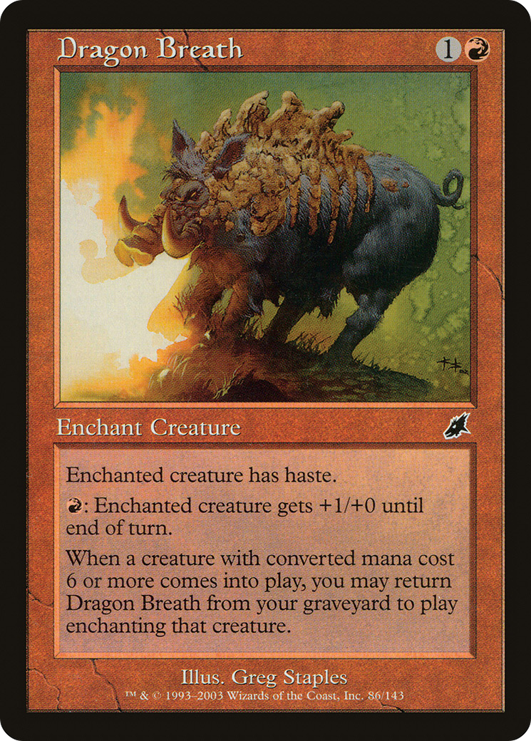 Dragon Breath Card Image