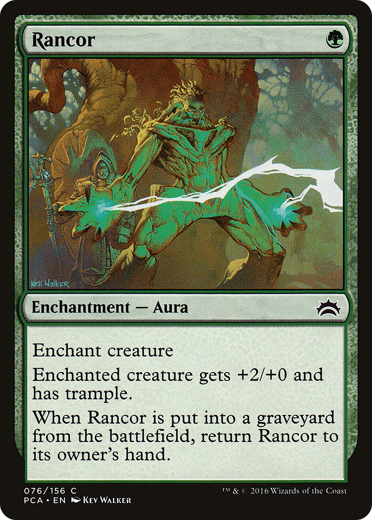 Rancor Card Image