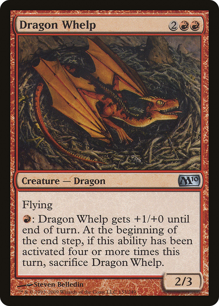 Dragon Whelp Card Image