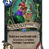 New Demon Hunter Minion - Dreadsoul Corrupter