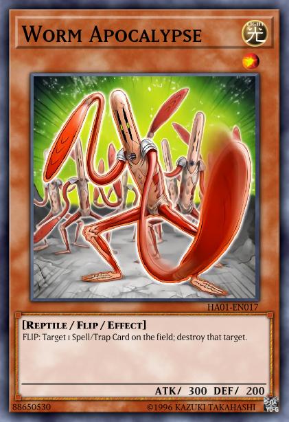 Worm Apocalypse Card Image