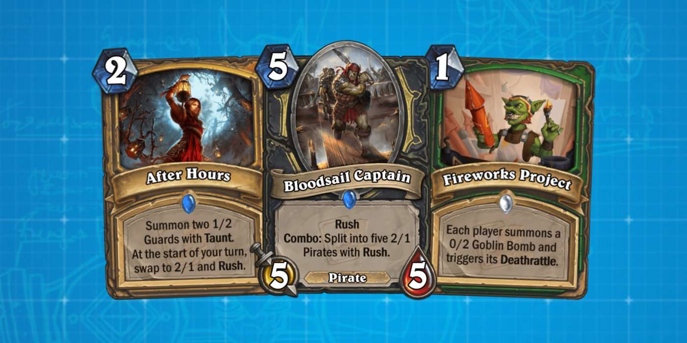 Rastakhan's Afterparty - Hearthstone Fan Community Spotlight